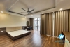 Four bedroom house for rent in Vinhome Harmony